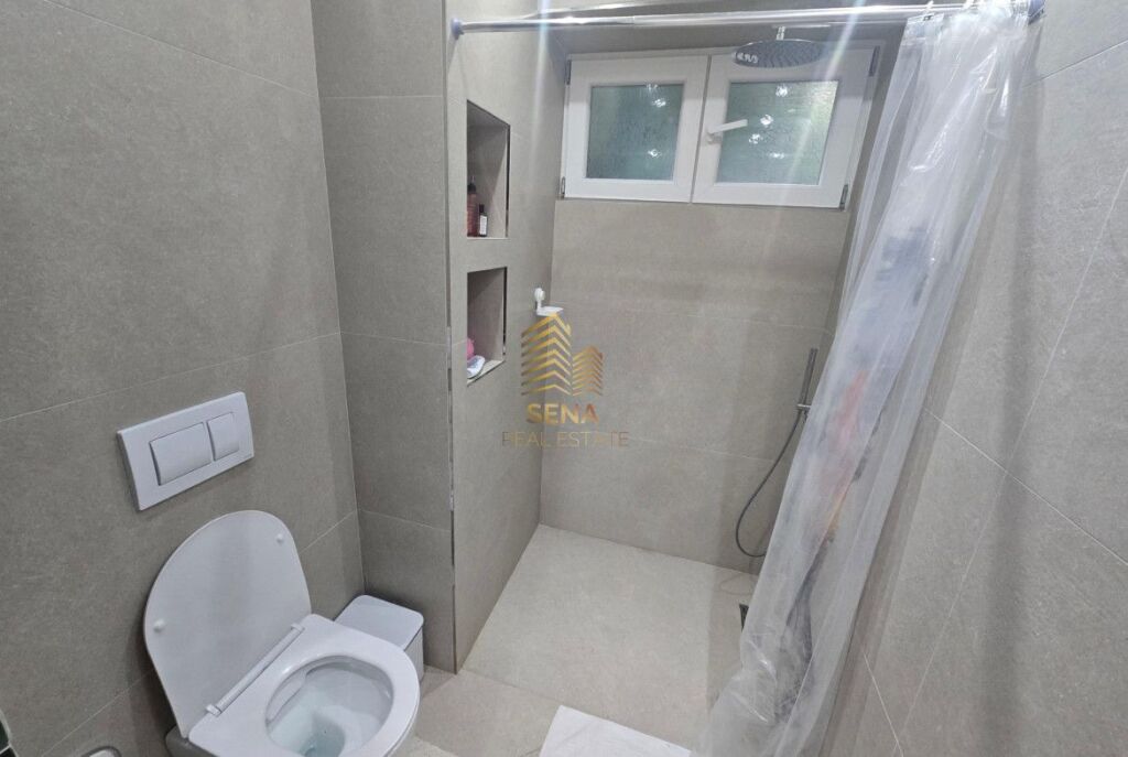 Shitet, Apartament 2+1+blk, Brryl, 220,000 Euro