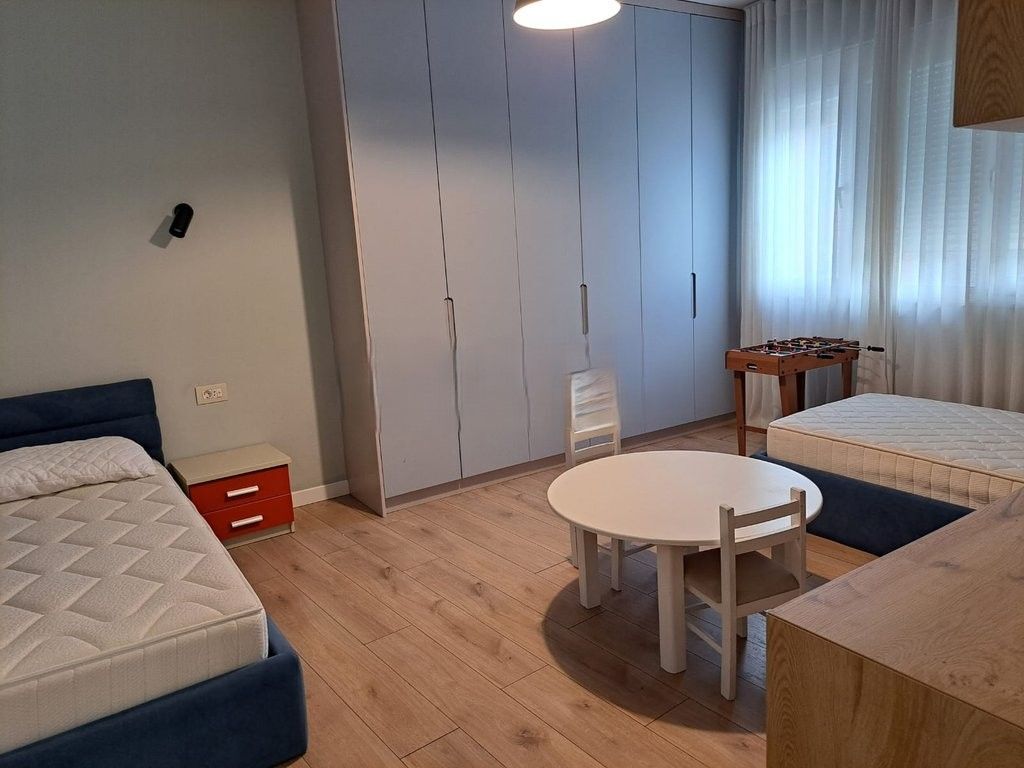 🏡 Apartment 2+1 for rent – New Boulevard 600 € /Month