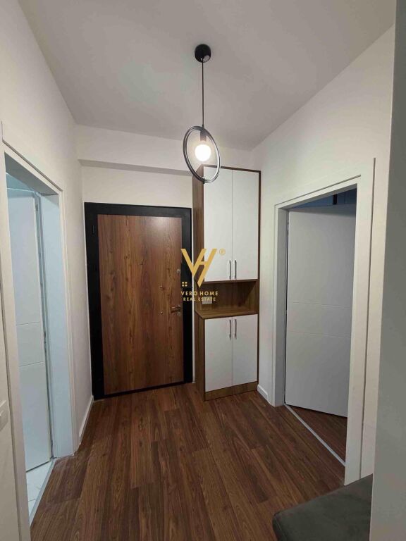 APPARTAMENTO 1+1+BLK IN AFFITTO A URBAN GATE, ASTIR 50.000 LEKE