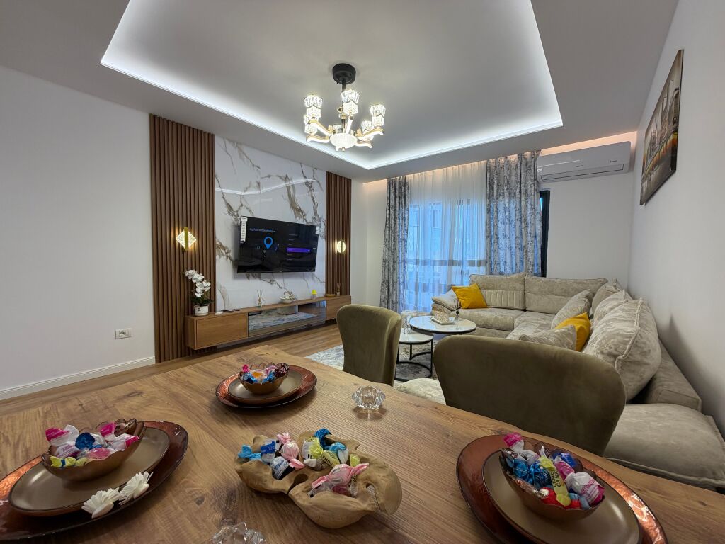 ✨Apartment 2+1+2 for Sale 📍Building with Arrow