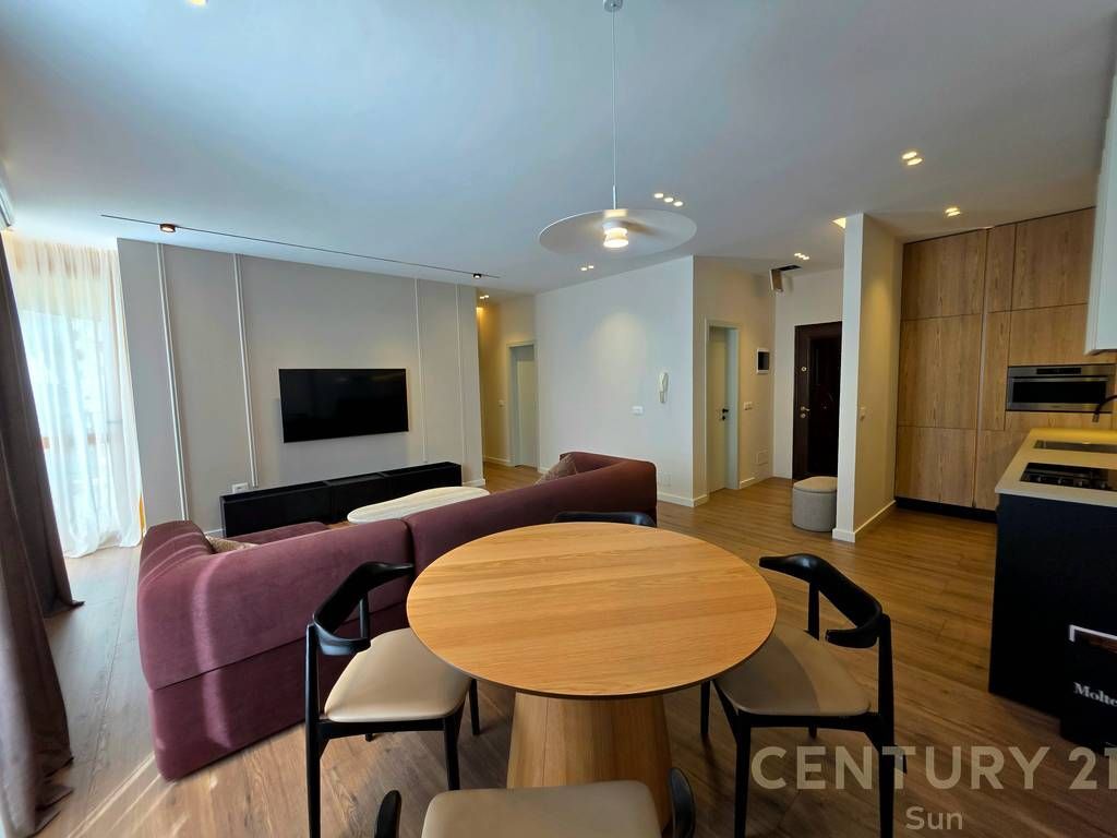 APARTMENT 2+1+PARKING FOR RENT IN THE MUNICIPALITY OF PARIS