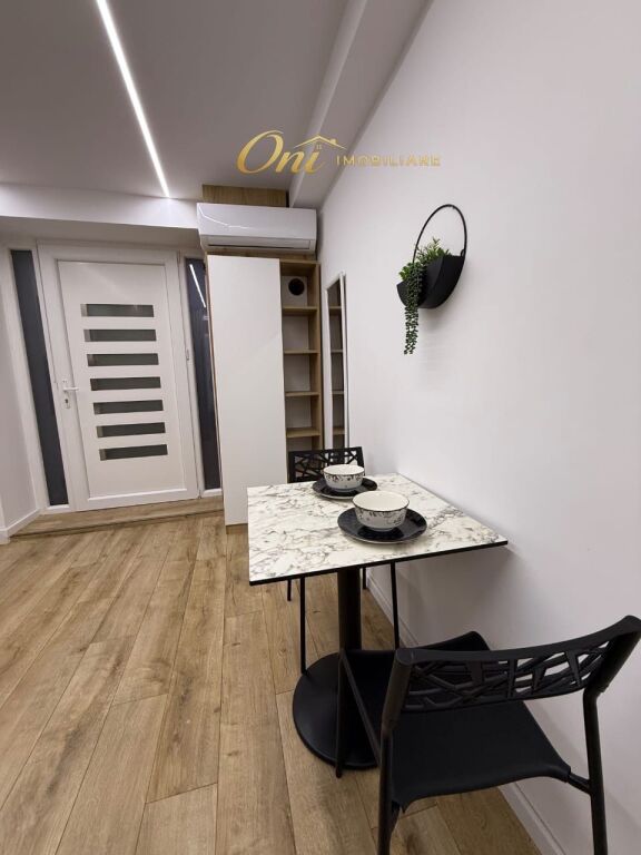 STUDIO APARTMENT FOR RENT 40M2 21 DECEMBER