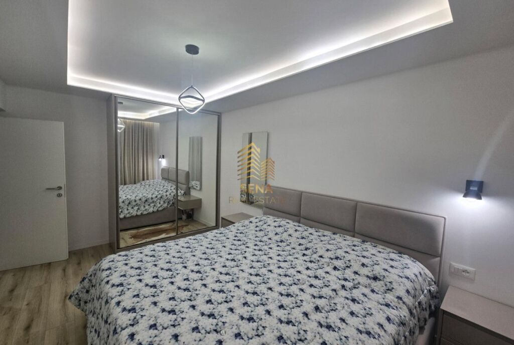 Shitet, Apartament 2+1+blk, Brryl, 220,000 Euro