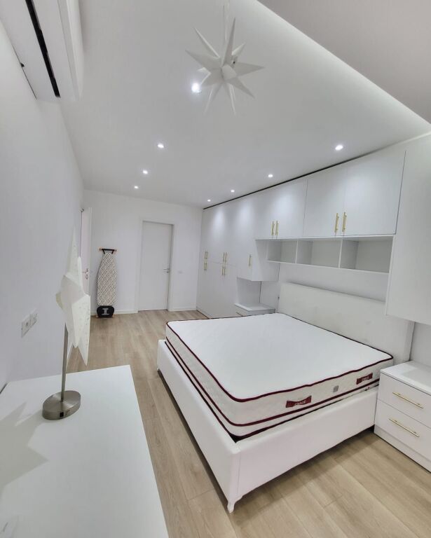 🏡 Apartment 2+1+2 for rent at Rezidenca Kodra e Diellit 2