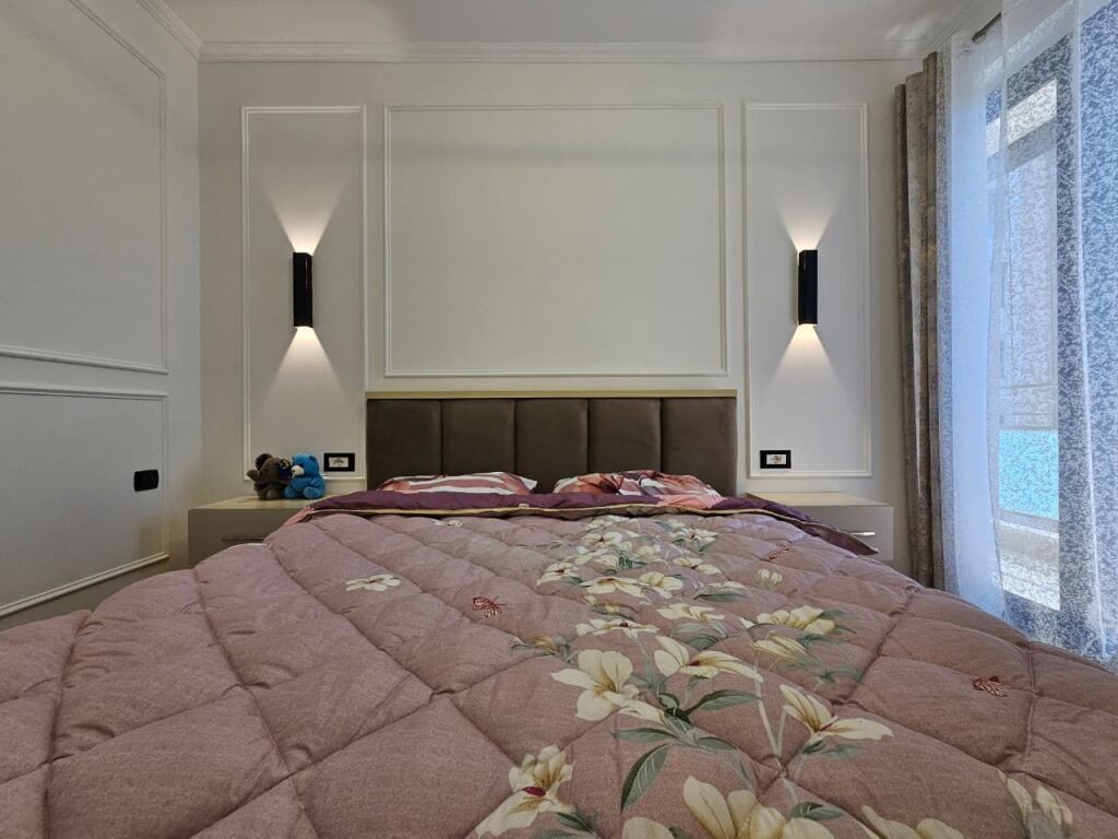 Apartment 1+1 near Skenderbej Square!