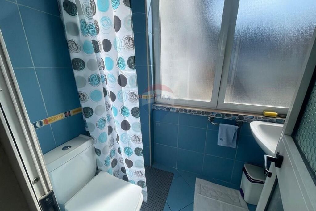 Apartament 1+1 Me Qira ne Qender
