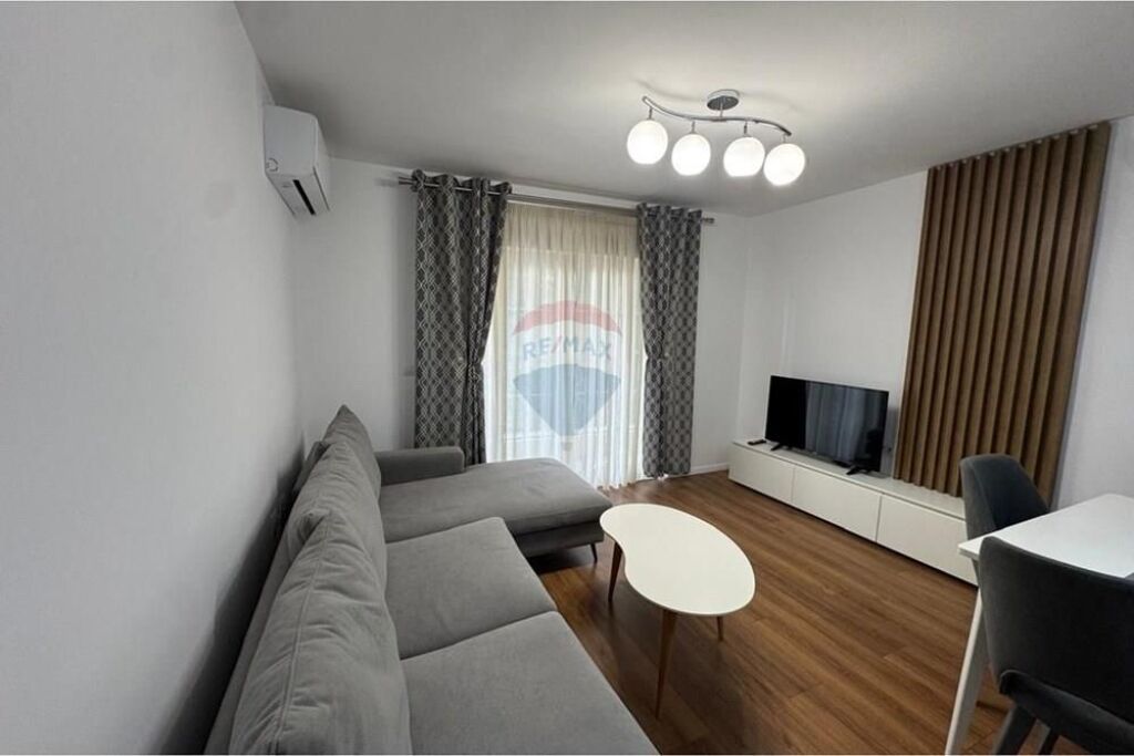 Apartment - For Sale - Elbasan Street, Tirana