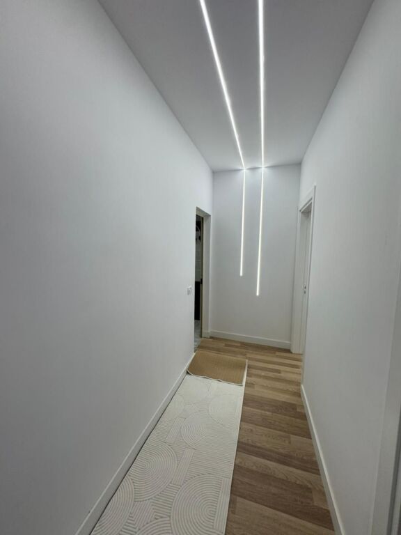 Apartment 1+1 for sale in Astir, 4th floor, 120 million Lek
