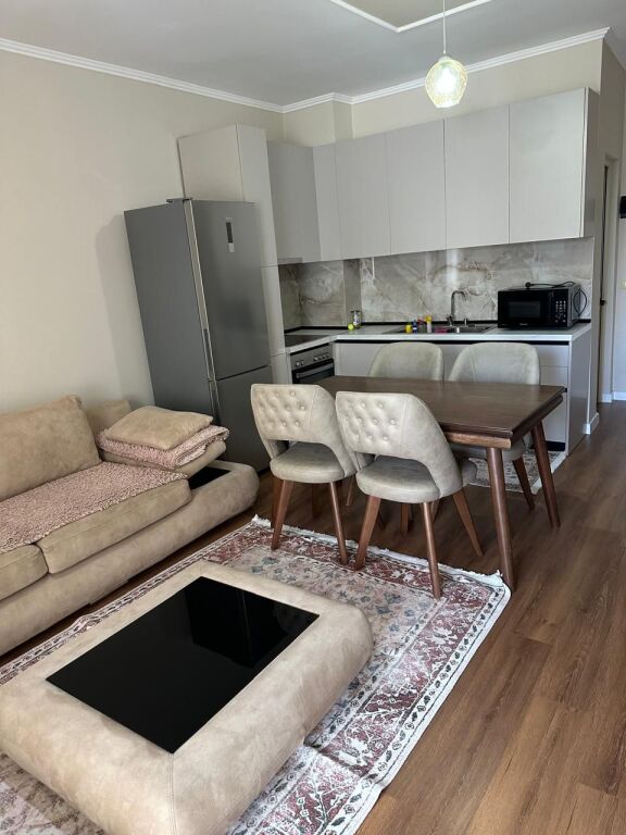 Comfortable 1+1 apartment in Astir (two palms)