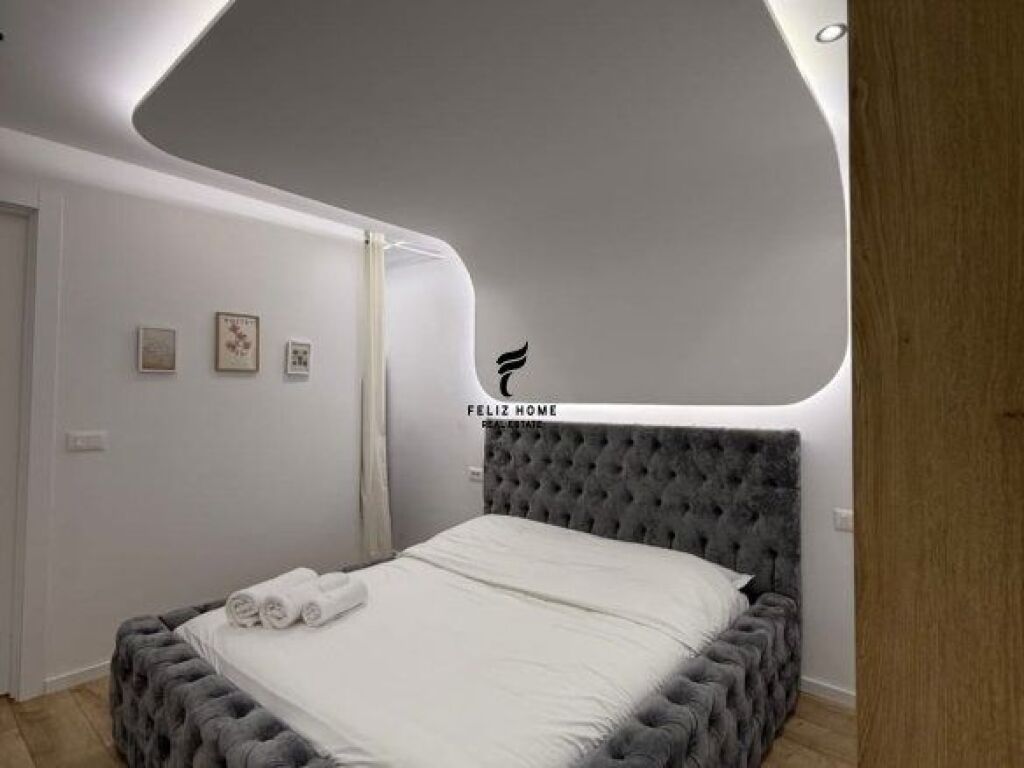 STUDIO FOR RENT 40M2 21 DECEMBER 55,000 LEKE FH-74307