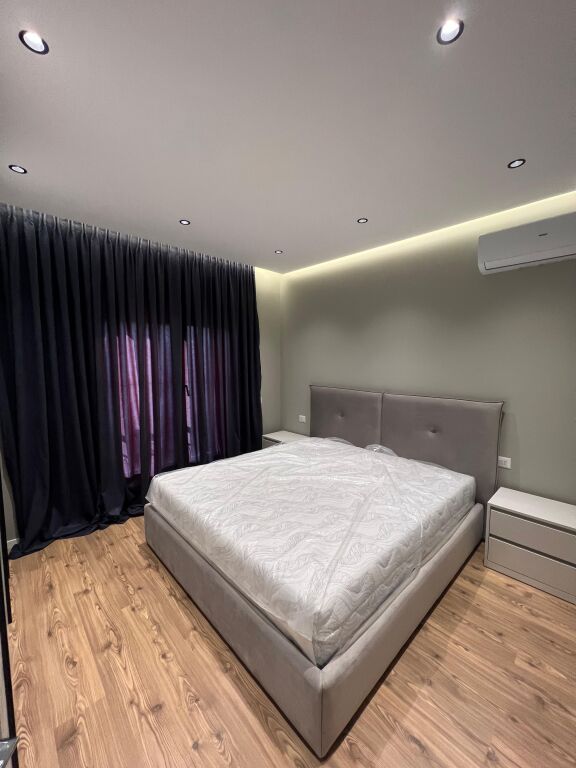 Apartament luksoz 1+1 me qira Kompleksi Delijorgji