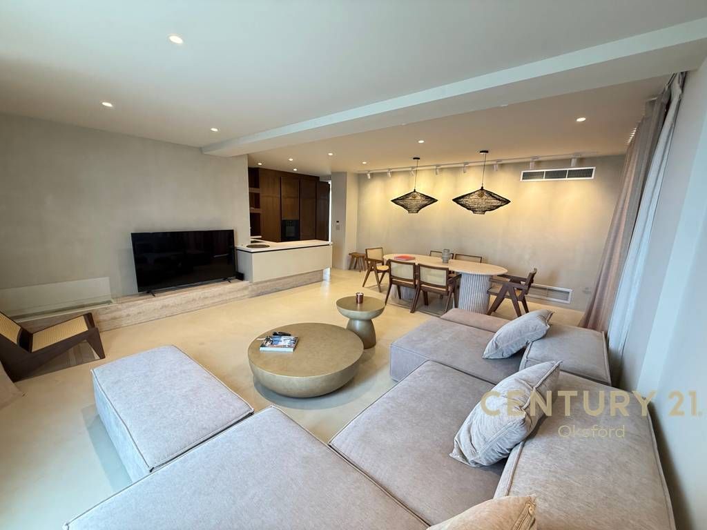 Japim me qira apartament modern+post parkimi pranë portit,Durrës! 1,500 € /Muaj Sip. Totale  120m2