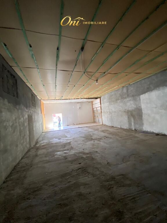 WAREHOUSE FOR RENT 350M2 MISTO MAME