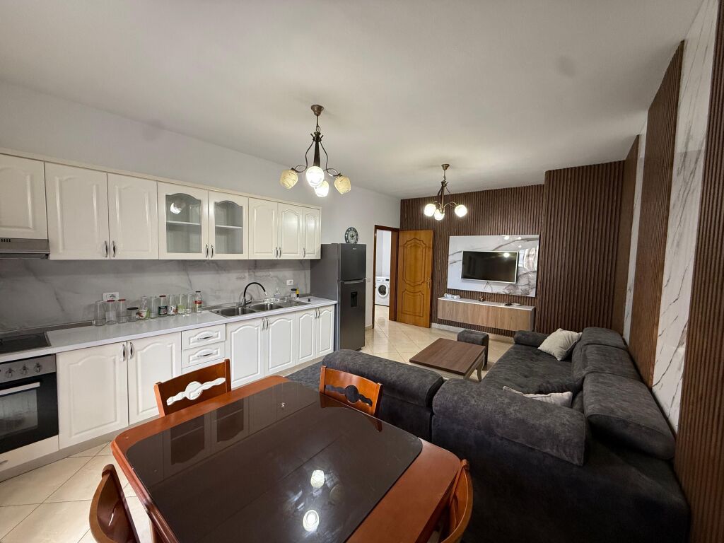 🏡 Apartment 2+1 for Rent 📍 Don Bosko
