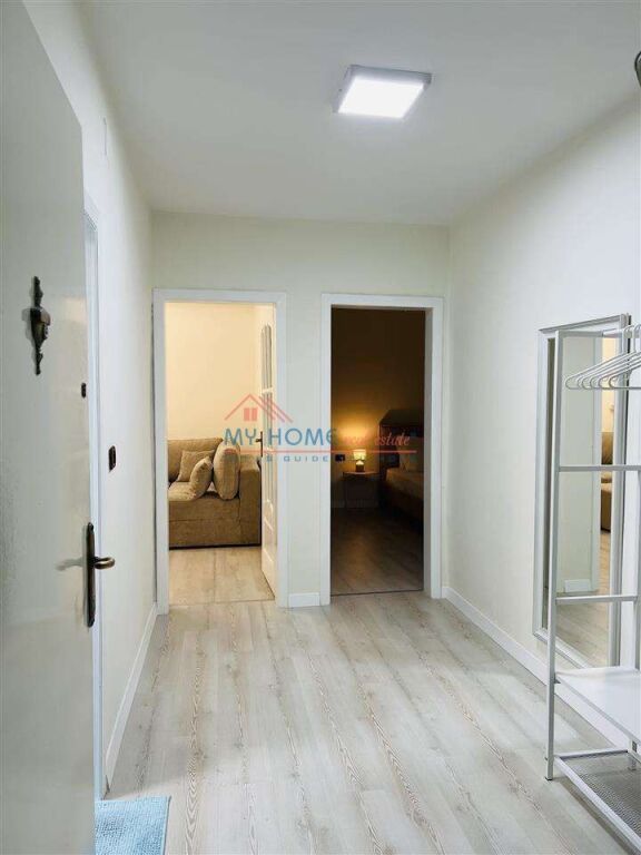 Apartament 1+1 ne shitje Stadiumi Dinamo ne Tirane