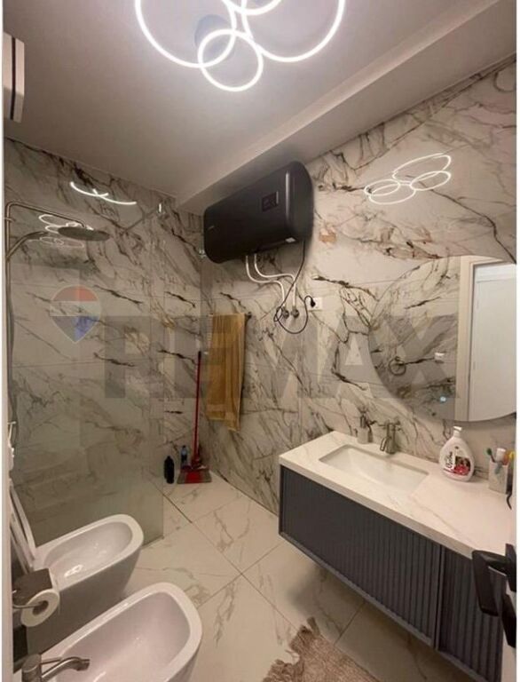 Apartament per shitje 2+1+2+parkim "Orbital 1"