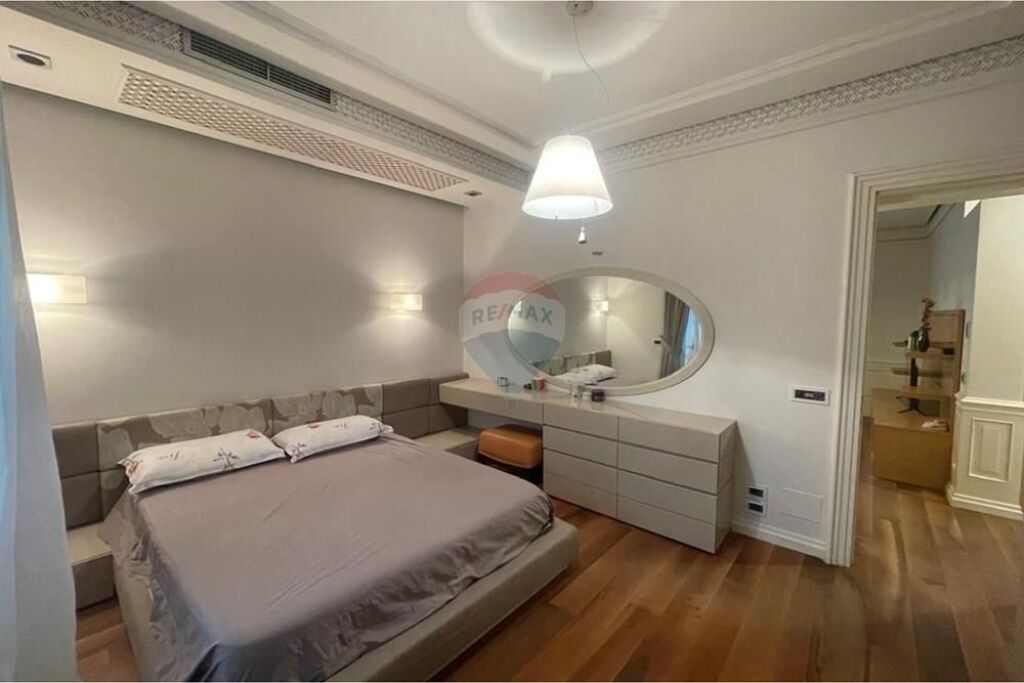 Apartament - Për Qira - Rruga Qemal Stafa, Tiranë