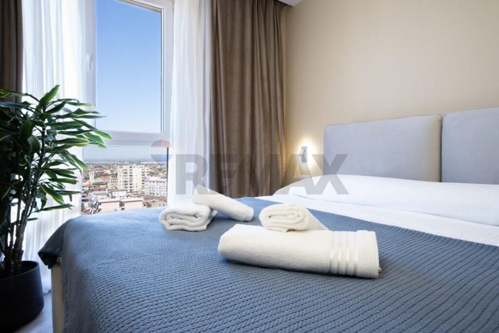 Apartment - For Rent - Dalip Peza Street, Durres
