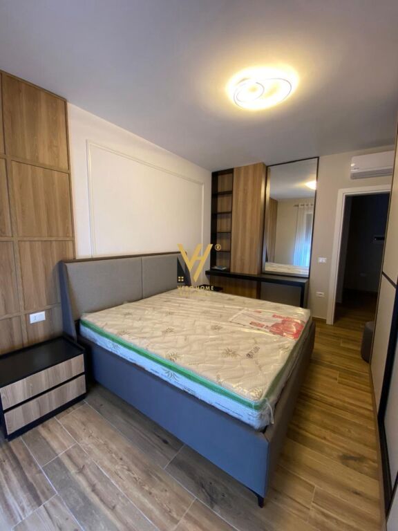 JEPET APARTAMENT 1+1+BLK ME QERA NE DON BOSKO 570 EURO