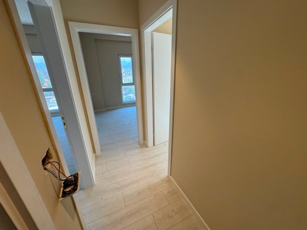 🏡 Shitet apartament 3+1+2 📍 Zogu i Zi💶 Çmimi: 262500€