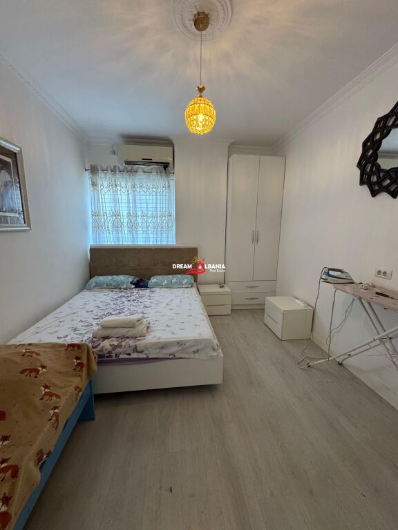 Apartment 1+1 for rent in the Fushë Mëzezë area near Karburant Kastratit (ID 42111572)