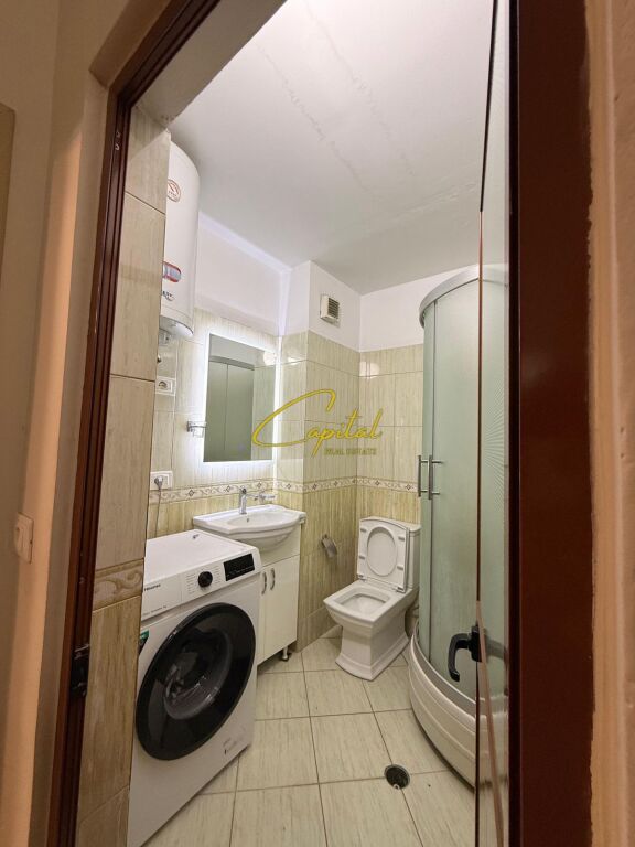 SHITET APARTAMENT 1+1 ALI DEMI 135.000 EURO