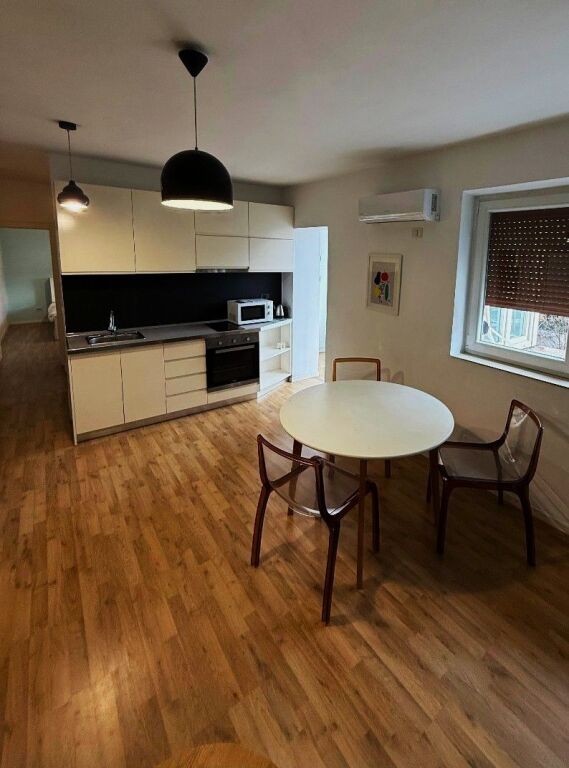 💥Apartment 1+1 for rent at Rrugica e Sales💥