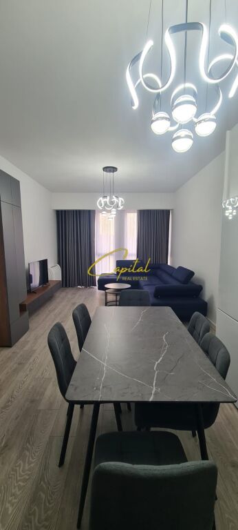 APARTAMENT ME QIRA 1+1 REZIDENCA URBAN GATE 52.000 LEKE