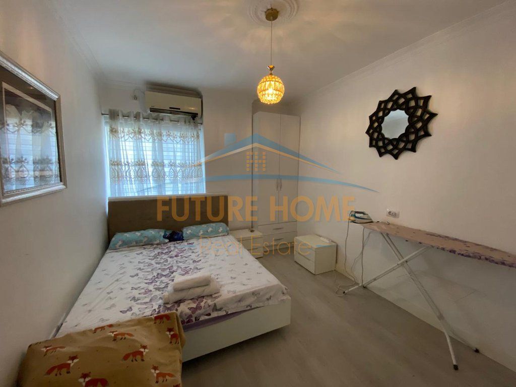 Rent, Apartment 1+1, Kamza Junction, Tirana.