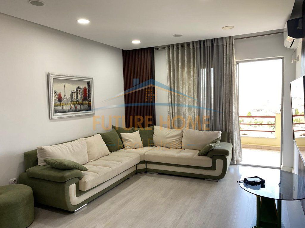 Qera, Apartament 1+1, Kthesa e Kamzës, Tiranë.