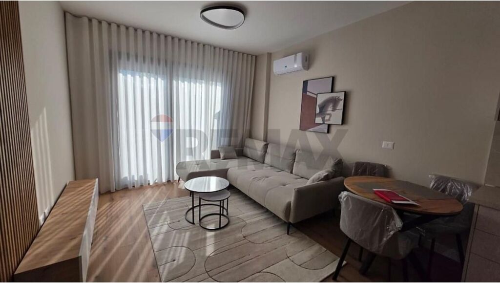 Apartament - Për Qira - Kopshti Zoologjik, Tiranë