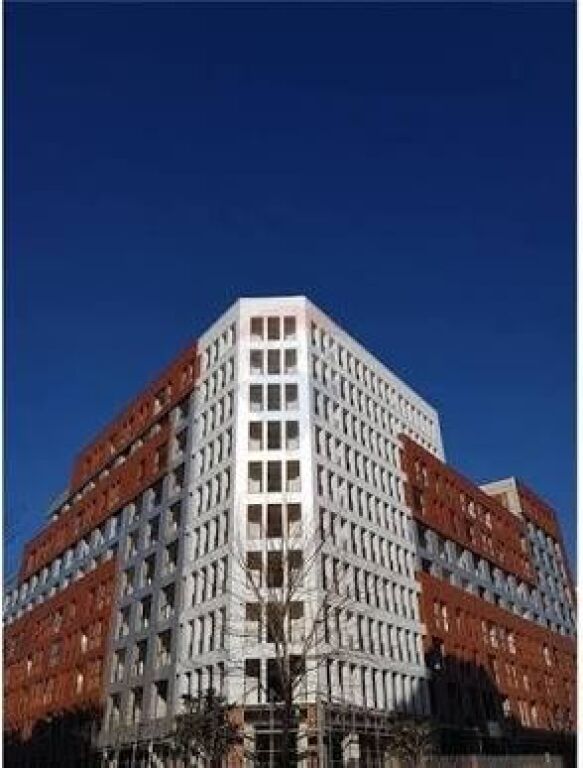 Apartment for sale 1+1 at Urban Gate