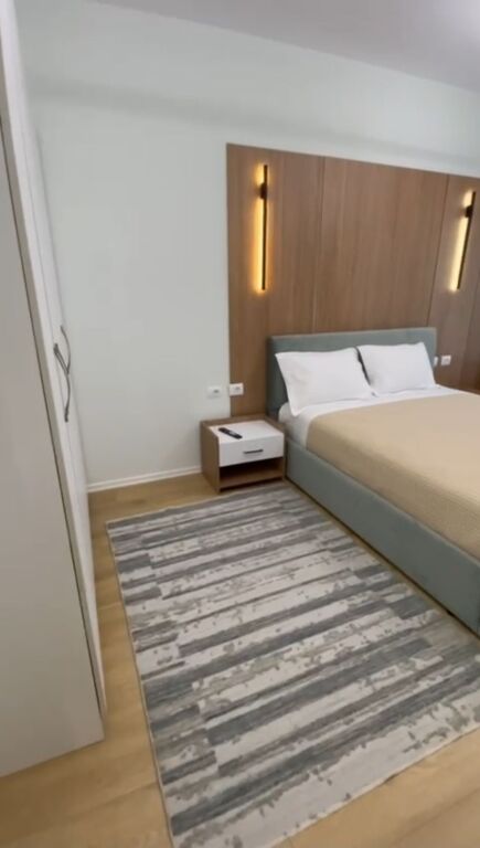 Qera | Apartament 2 + 1 | Stacioni i Trenit | 600 €/muaj