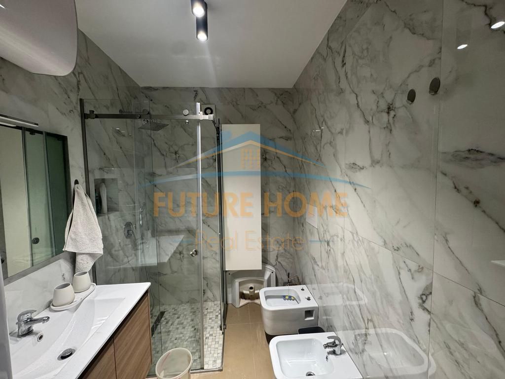 Qira, Apartament 1+1, Blloku, Tiranë