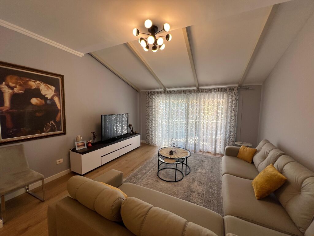 Apartment 2+1+2 for rent , Ballet School