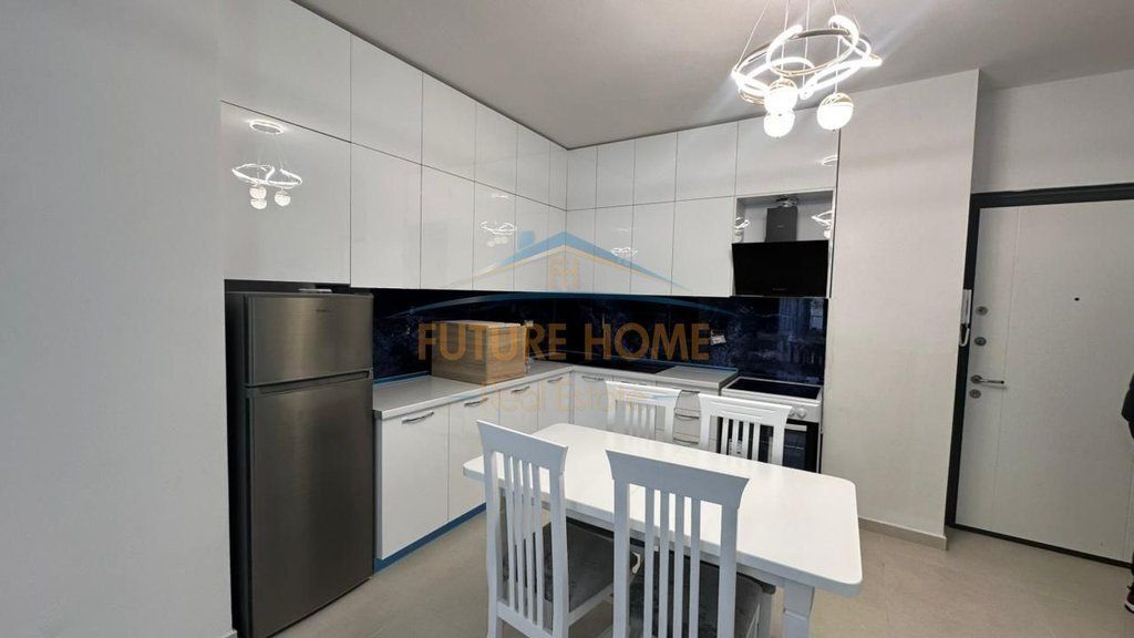 Qera,Apartament 1+1+ Post Parkimi,Kompleksi Jolla,Unaza e Re