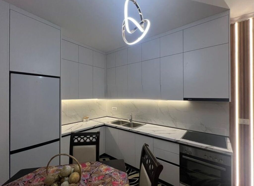 APARTAMENT 1+1 ME QIRA NE ASTIR