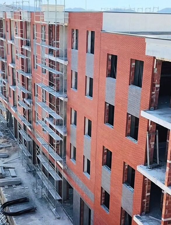 🏡 Shitet Apartament 2+1 tek LakeSide Residence – Paskuqan