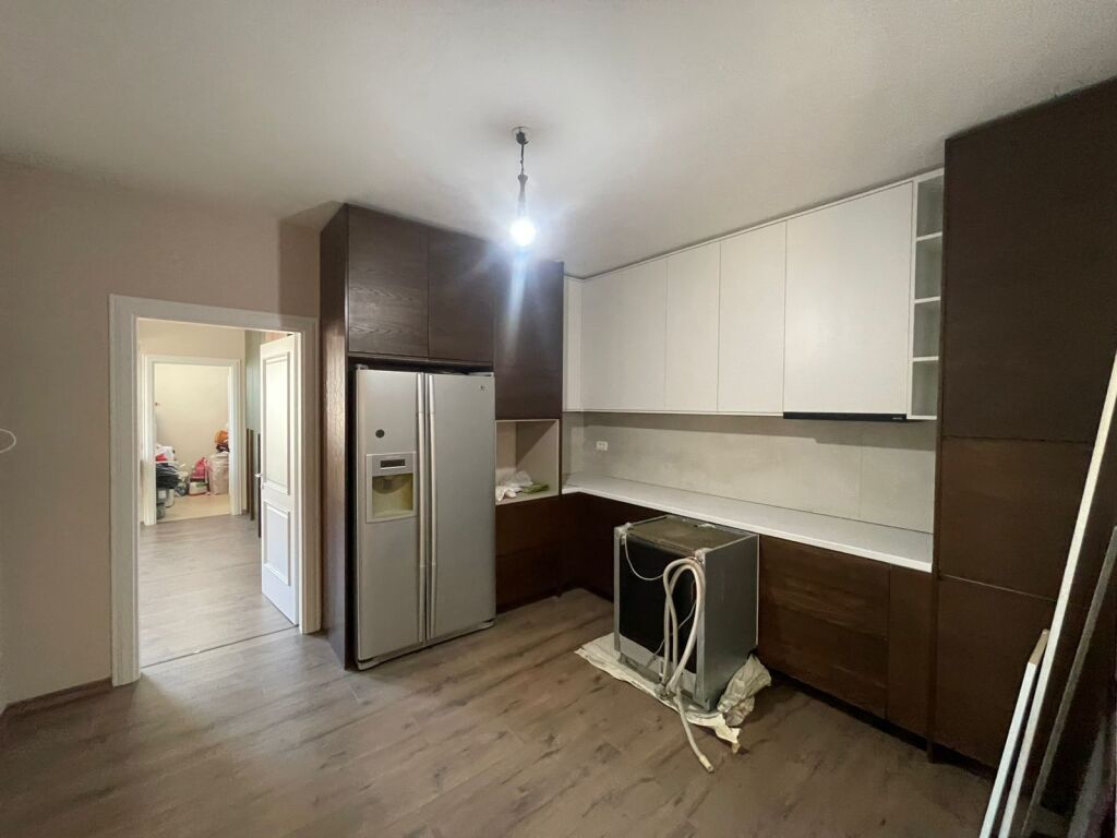 Apartment 2+1+2 for rent in Neighborhood 6, near Pizzeria 2 Angels