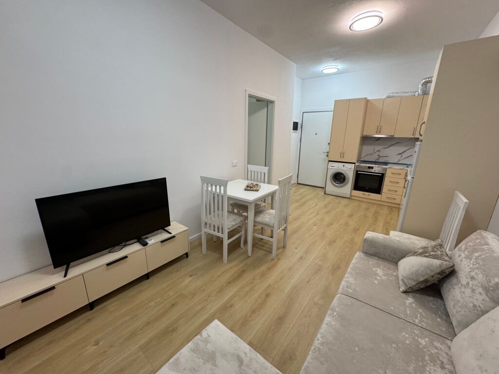 Apartment 1+1 for rent Ali Demi