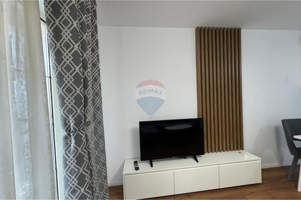 Apartment - For Sale - Elbasan Street, Tirana