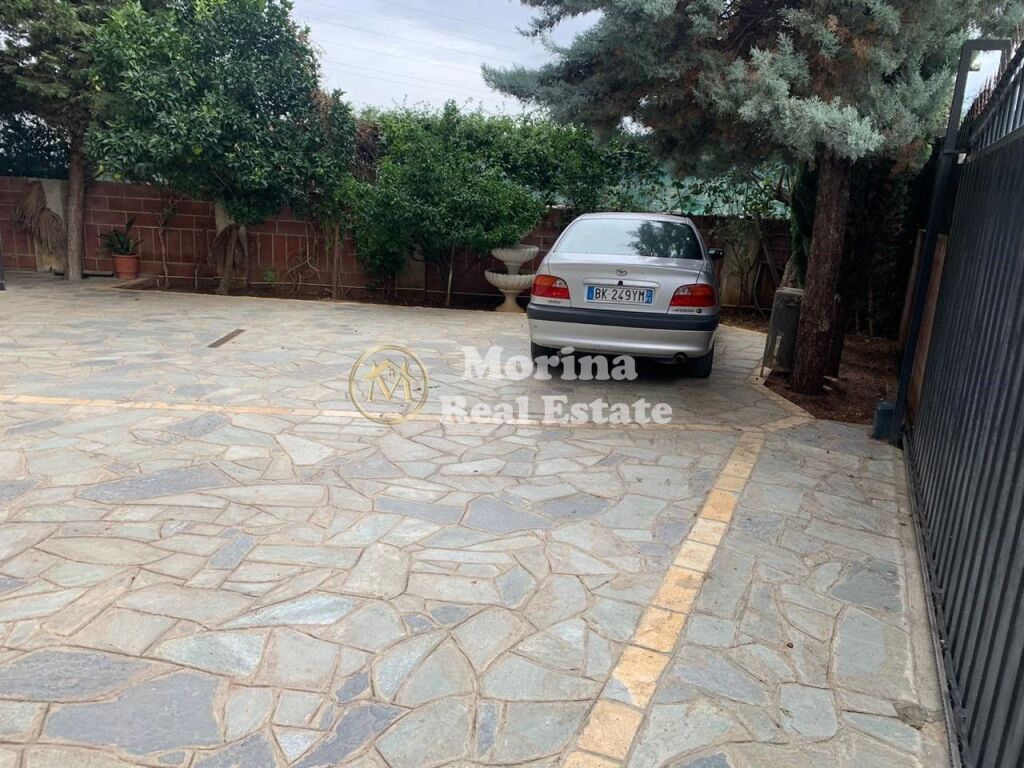 Qera | Vilë 3 + 1 | Shkozë | 3000 €/muaj