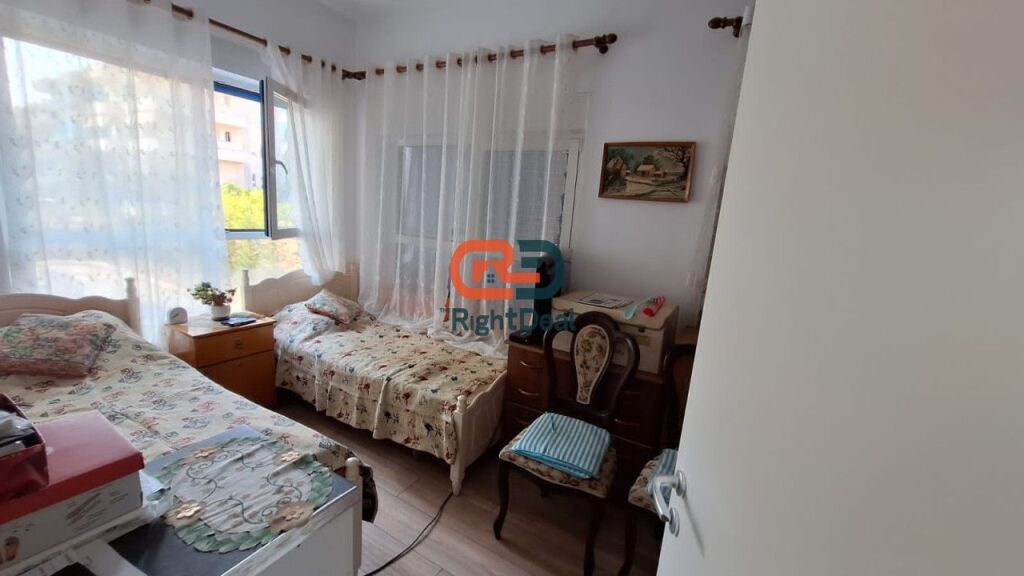 Al Complesso Mangalem 21, Appartamento 2+1 Ideale Per Vivere In Vendita !!