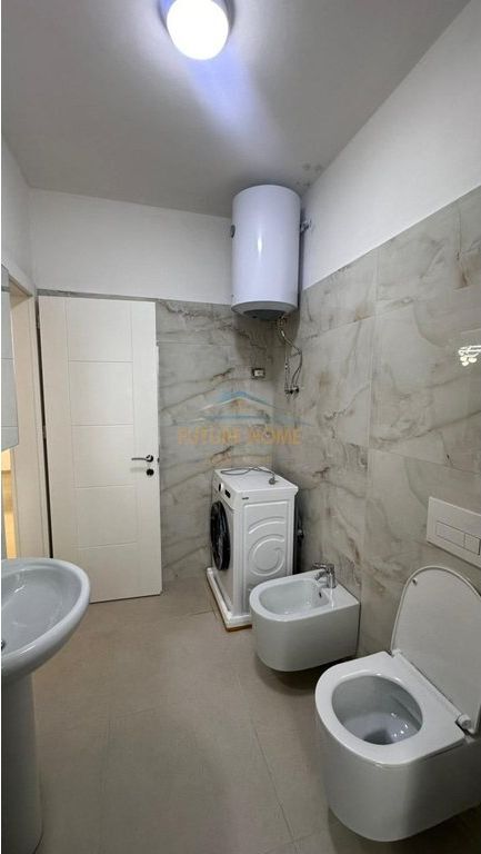 Qera,Apartament 1+1+ Post Parkimi,Kompleksi Jolla,Unaza e Re