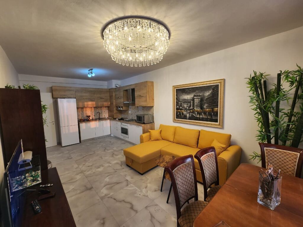 Apartment for rent 2+1+parking- 📍Univers City, near QTU
