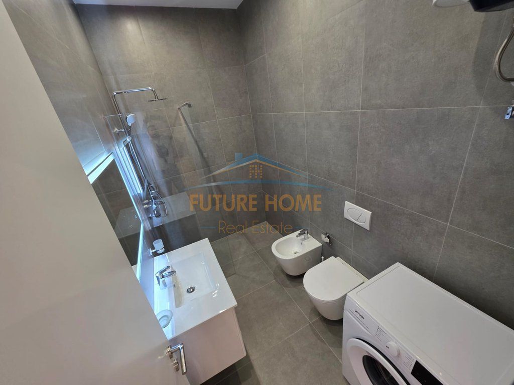 Qera, Apartament 1+1 Kompleksi Delijorgj