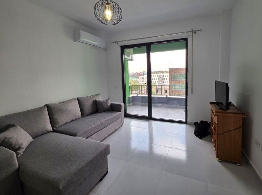 🏡 Apartament 2+1+2 për Shitje – City Garden Residence