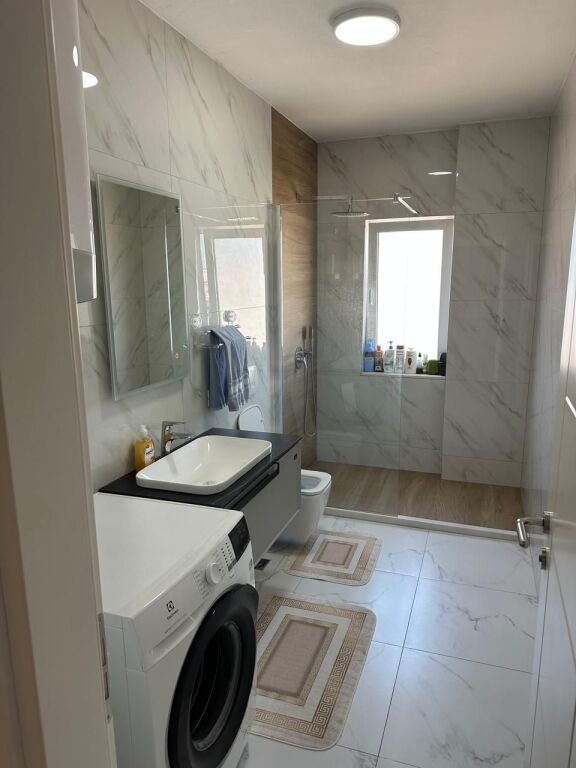 Apartament 2+1 me qira te Nisharaku