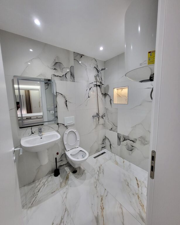 🏡 Apartment 2+1+2 for rent at Rezidenca Kodra e Diellit 2