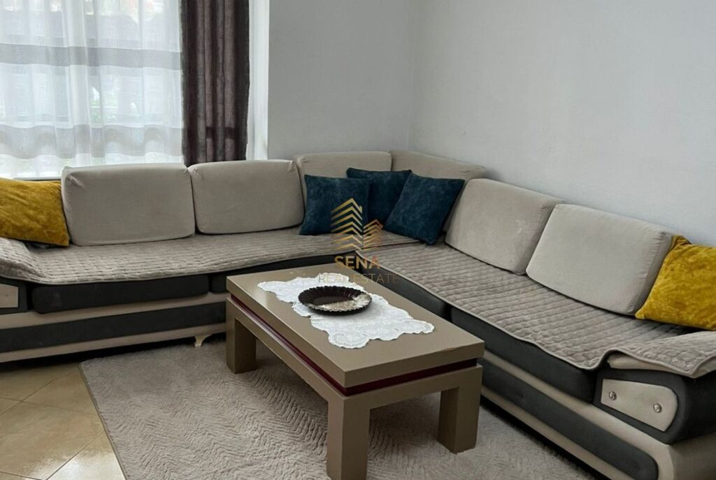 Rent, Apartment 2+1+balcony, Fresk, 45,000 Leke/month